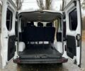 Білий Опель Віваро, об'ємом двигуна 1.6 л та пробігом 253 тис. км за 15500 $, фото 3 на Automoto.ua