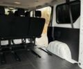 Білий Опель Віваро, об'ємом двигуна 1.6 л та пробігом 253 тис. км за 15500 $, фото 5 на Automoto.ua