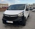 Белый Опель Виваро, объемом двигателя 1.6 л и пробегом 304 тыс. км за 12700 $, фото 3 на Automoto.ua