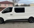 Белый Опель Виваро, объемом двигателя 1.6 л и пробегом 310 тыс. км за 11800 $, фото 5 на Automoto.ua