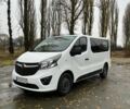 Білий Опель Віваро, об'ємом двигуна 1.6 л та пробігом 253 тис. км за 15500 $, фото 1 на Automoto.ua