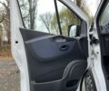 Білий Опель Віваро, об'ємом двигуна 1.6 л та пробігом 253 тис. км за 15500 $, фото 15 на Automoto.ua