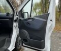 Білий Опель Віваро, об'ємом двигуна 1.6 л та пробігом 253 тис. км за 15500 $, фото 10 на Automoto.ua