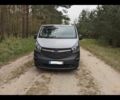 Білий Опель Віваро, об'ємом двигуна 1.6 л та пробігом 240 тис. км за 9850 $, фото 10 на Automoto.ua