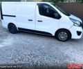 Белый Опель Виваро, объемом двигателя 16 л и пробегом 198 тыс. км за 12100 $, фото 1 на Automoto.ua