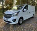 Белый Опель Виваро, объемом двигателя 1.6 л и пробегом 152 тыс. км за 394 $, фото 1 на Automoto.ua