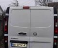 Белый Опель Виваро, объемом двигателя 1.6 л и пробегом 307 тыс. км за 14000 $, фото 7 на Automoto.ua