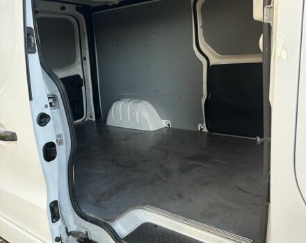 Белый Опель Виваро, объемом двигателя 1.6 л и пробегом 152 тыс. км за 394 $, фото 17 на Automoto.ua