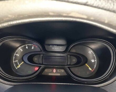 Белый Опель Виваро, объемом двигателя 1.6 л и пробегом 307 тыс. км за 14000 $, фото 2 на Automoto.ua