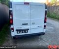 Белый Опель Виваро, объемом двигателя 16 л и пробегом 198 тыс. км за 12100 $, фото 1 на Automoto.ua