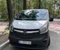 Белый Опель Виваро, объемом двигателя 1.6 л и пробегом 290 тыс. км за 15000 $, фото 3 на Automoto.ua