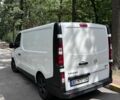 Белый Опель Виваро, объемом двигателя 1.6 л и пробегом 290 тыс. км за 15000 $, фото 2 на Automoto.ua