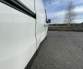 Белый Опель Виваро, объемом двигателя 1.6 л и пробегом 268 тыс. км за 9700 $, фото 10 на Automoto.ua