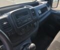 Белый Опель Виваро, объемом двигателя 1.6 л и пробегом 232 тыс. км за 14000 $, фото 13 на Automoto.ua
