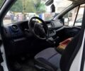 Белый Опель Виваро, объемом двигателя 1.6 л и пробегом 260 тыс. км за 14500 $, фото 1 на Automoto.ua