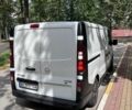 Белый Опель Виваро, объемом двигателя 1.6 л и пробегом 290 тыс. км за 15000 $, фото 4 на Automoto.ua