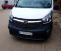 Белый Опель Виваро, объемом двигателя 1.6 л и пробегом 260 тыс. км за 14500 $, фото 1 на Automoto.ua