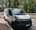 Белый Опель Виваро, объемом двигателя 1.6 л и пробегом 290 тыс. км за 15000 $, фото 1 на Automoto.ua