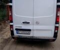 Белый Опель Виваро, объемом двигателя 1.6 л и пробегом 260 тыс. км за 14500 $, фото 2 на Automoto.ua