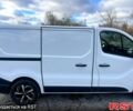 Белый Опель Виваро, объемом двигателя 1.6 л и пробегом 210 тыс. км за 14300 $, фото 2 на Automoto.ua