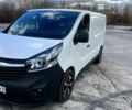Белый Опель Виваро, объемом двигателя 1.6 л и пробегом 210 тыс. км за 14300 $, фото 8 на Automoto.ua