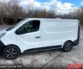 Белый Опель Виваро, объемом двигателя 1.6 л и пробегом 210 тыс. км за 14300 $, фото 7 на Automoto.ua