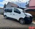 Белый Опель Виваро, объемом двигателя 1.6 л и пробегом 213 тыс. км за 11500 $, фото 1 на Automoto.ua