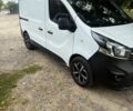 Белый Опель Виваро, объемом двигателя 1.6 л и пробегом 200 тыс. км за 16500 $, фото 1 на Automoto.ua