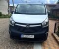 Белый Опель Виваро, объемом двигателя 1.6 л и пробегом 213 тыс. км за 11500 $, фото 1 на Automoto.ua