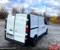 Белый Опель Виваро, объемом двигателя 1.6 л и пробегом 210 тыс. км за 14300 $, фото 5 на Automoto.ua