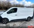 Белый Опель Виваро, объемом двигателя 1.6 л и пробегом 210 тыс. км за 14300 $, фото 9 на Automoto.ua