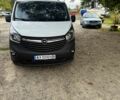 Белый Опель Виваро, объемом двигателя 1.6 л и пробегом 200 тыс. км за 16500 $, фото 1 на Automoto.ua