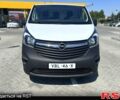 Белый Опель Виваро, объемом двигателя 16 л и пробегом 222 тыс. км за 16000 $, фото 1 на Automoto.ua