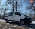 Белый Опель Виваро, объемом двигателя 1.6 л и пробегом 223 тыс. км за 14500 $, фото 25 на Automoto.ua