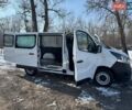 Белый Опель Виваро, объемом двигателя 1.6 л и пробегом 223 тыс. км за 14500 $, фото 76 на Automoto.ua
