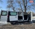 Белый Опель Виваро, объемом двигателя 1.6 л и пробегом 223 тыс. км за 14500 $, фото 61 на Automoto.ua