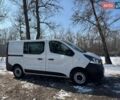 Белый Опель Виваро, объемом двигателя 1.6 л и пробегом 223 тыс. км за 14500 $, фото 1 на Automoto.ua