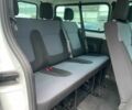 Белый Опель Виваро, объемом двигателя 1.6 л и пробегом 72 тыс. км за 25400 $, фото 13 на Automoto.ua
