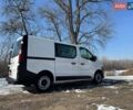 Белый Опель Виваро, объемом двигателя 1.6 л и пробегом 223 тыс. км за 14500 $, фото 19 на Automoto.ua
