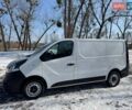 Белый Опель Виваро, объемом двигателя 1.6 л и пробегом 223 тыс. км за 14500 $, фото 4 на Automoto.ua