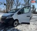 Белый Опель Виваро, объемом двигателя 1.6 л и пробегом 223 тыс. км за 14500 $, фото 48 на Automoto.ua