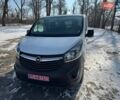 Белый Опель Виваро, объемом двигателя 1.6 л и пробегом 223 тыс. км за 14500 $, фото 2 на Automoto.ua
