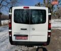 Белый Опель Виваро, объемом двигателя 1.6 л и пробегом 223 тыс. км за 14500 $, фото 14 на Automoto.ua