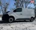 Белый Опель Виваро, объемом двигателя 1.6 л и пробегом 223 тыс. км за 14500 $, фото 11 на Automoto.ua