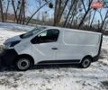 Белый Опель Виваро, объемом двигателя 1.6 л и пробегом 223 тыс. км за 14500 $, фото 5 на Automoto.ua
