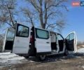 Белый Опель Виваро, объемом двигателя 1.6 л и пробегом 223 тыс. км за 14500 $, фото 69 на Automoto.ua