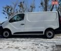 Белый Опель Виваро, объемом двигателя 1.6 л и пробегом 223 тыс. км за 14500 $, фото 12 на Automoto.ua