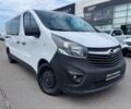 Белый Опель Виваро, объемом двигателя 1.6 л и пробегом 72 тыс. км за 25400 $, фото 1 на Automoto.ua