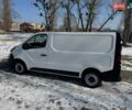 Белый Опель Виваро, объемом двигателя 1.6 л и пробегом 223 тыс. км за 14500 $, фото 3 на Automoto.ua
