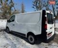 Белый Опель Виваро, объемом двигателя 1.6 л и пробегом 223 тыс. км за 14500 $, фото 18 на Automoto.ua